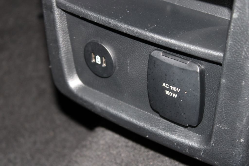 Used 2024 Ford Edge Titanium image 33