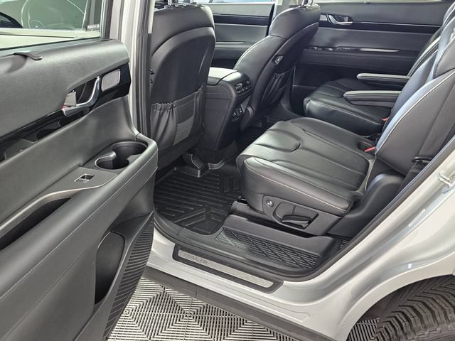 Used 2022 Hyundai Palisade Limited AWD/4WD image 19