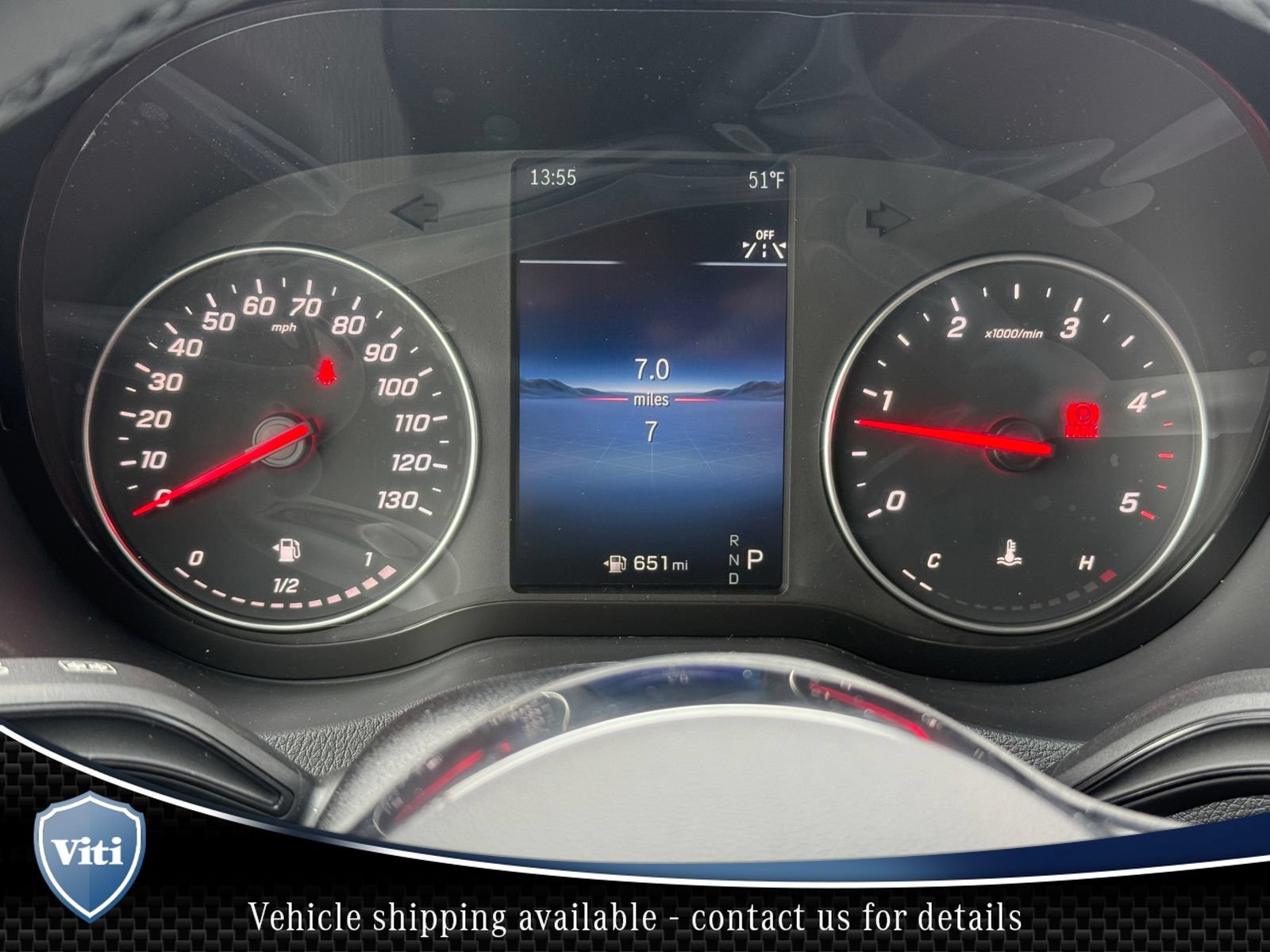 New 2026 Mercedes-Benz Sprinter 2500 image 18