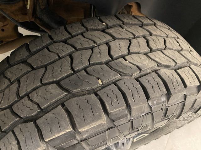 Used 2009 Chevrolet Silverado 2500 LTZ w/ Safety Package AWD/4WD image 29