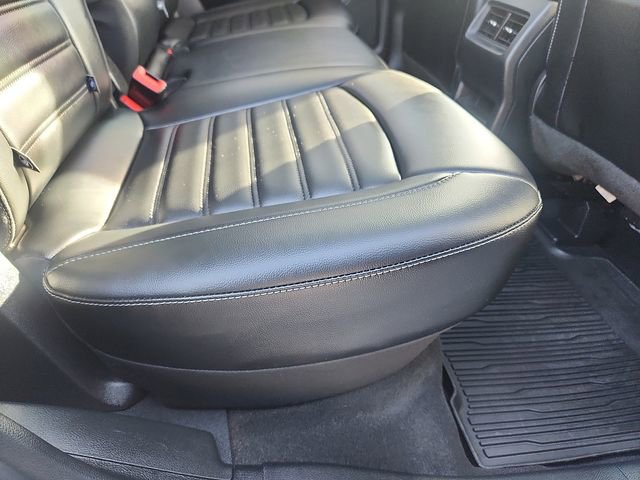 Certified 2022 Ford Edge SEL w/ Convenience Package AWD/4WD image 29