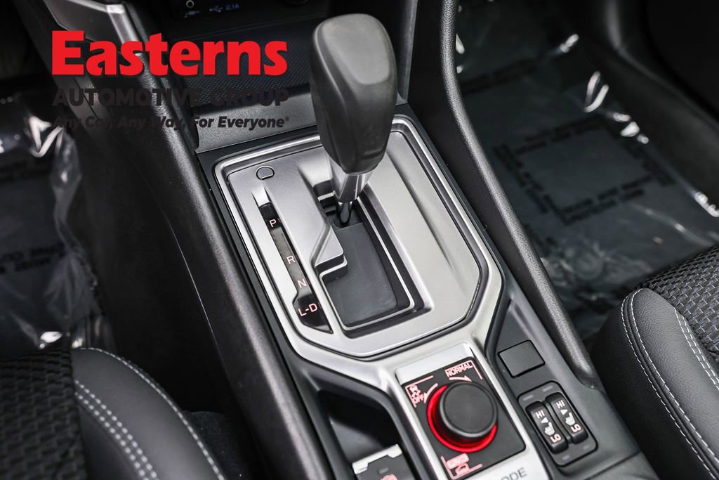 Used 2022 Subaru Forester Premium image 13