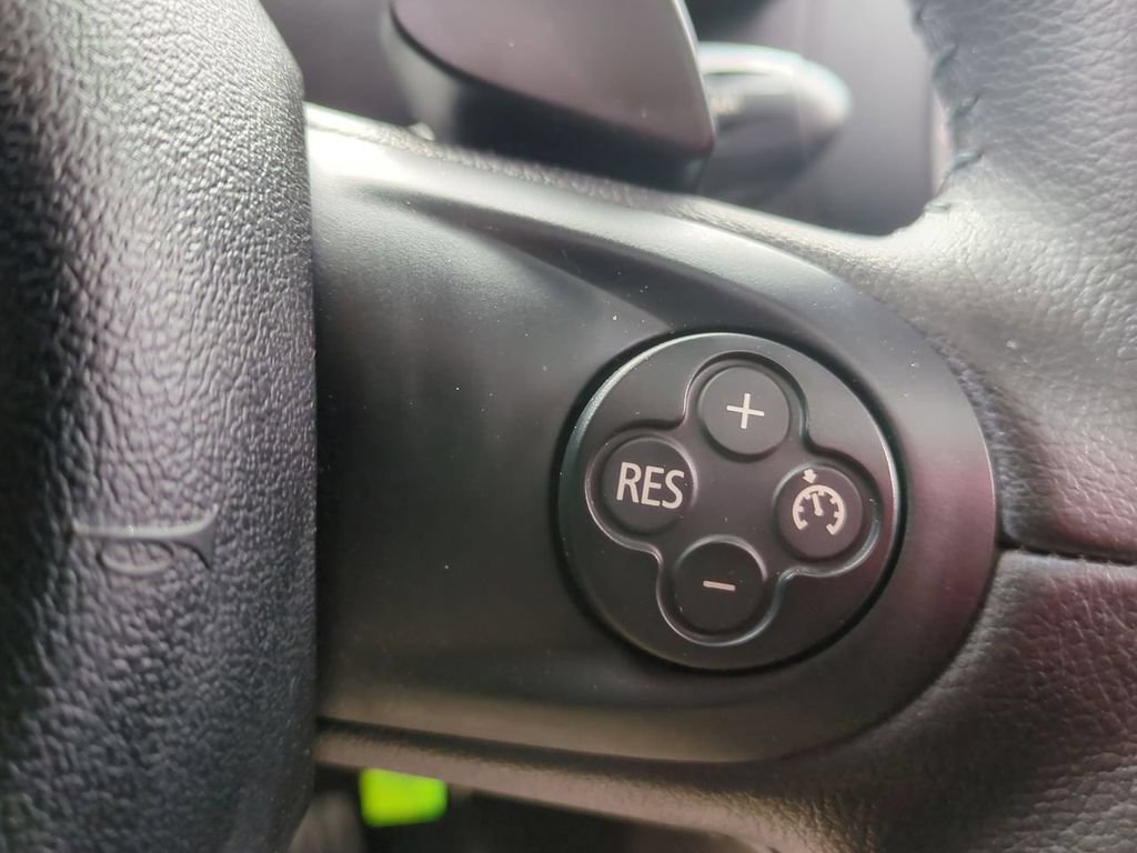 Used 2015 MINI Cooper Countryman S FWD image 16