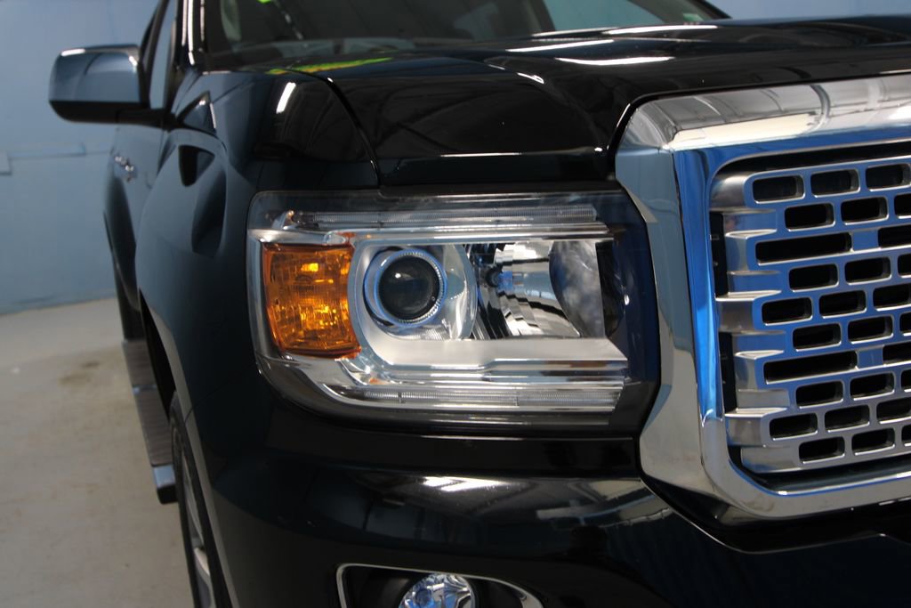 Used 2019 GMC Canyon Denali image 38