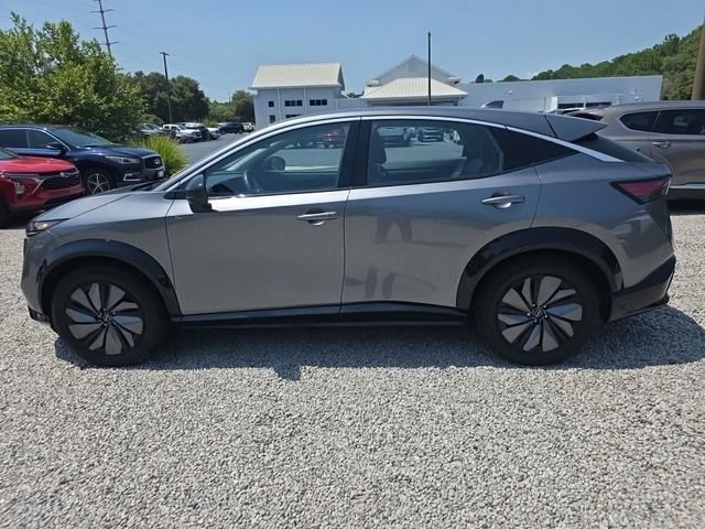 Used 2023 Nissan Ariya FWD image 8