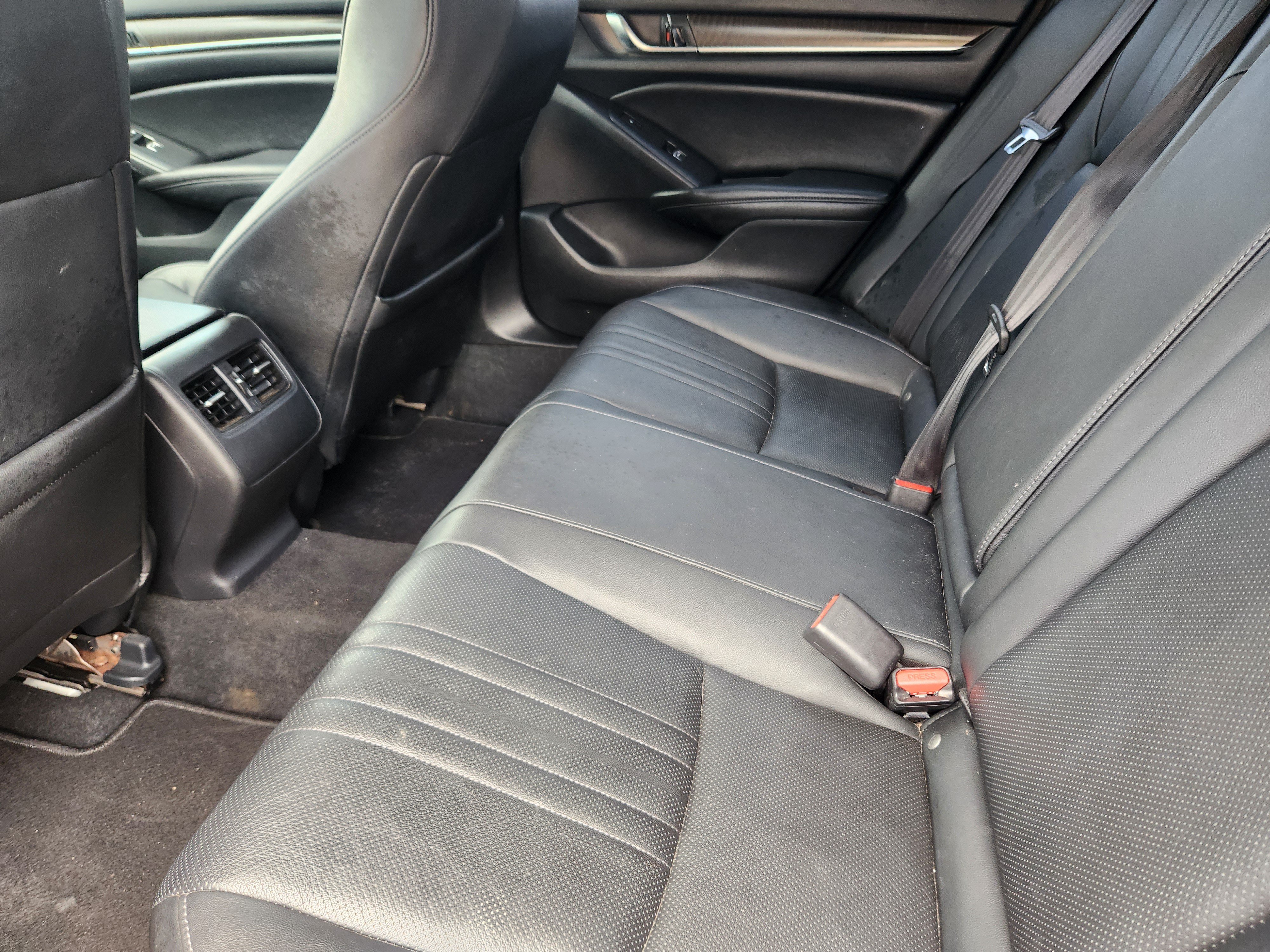 Used 2020 Honda Accord Touring image 20