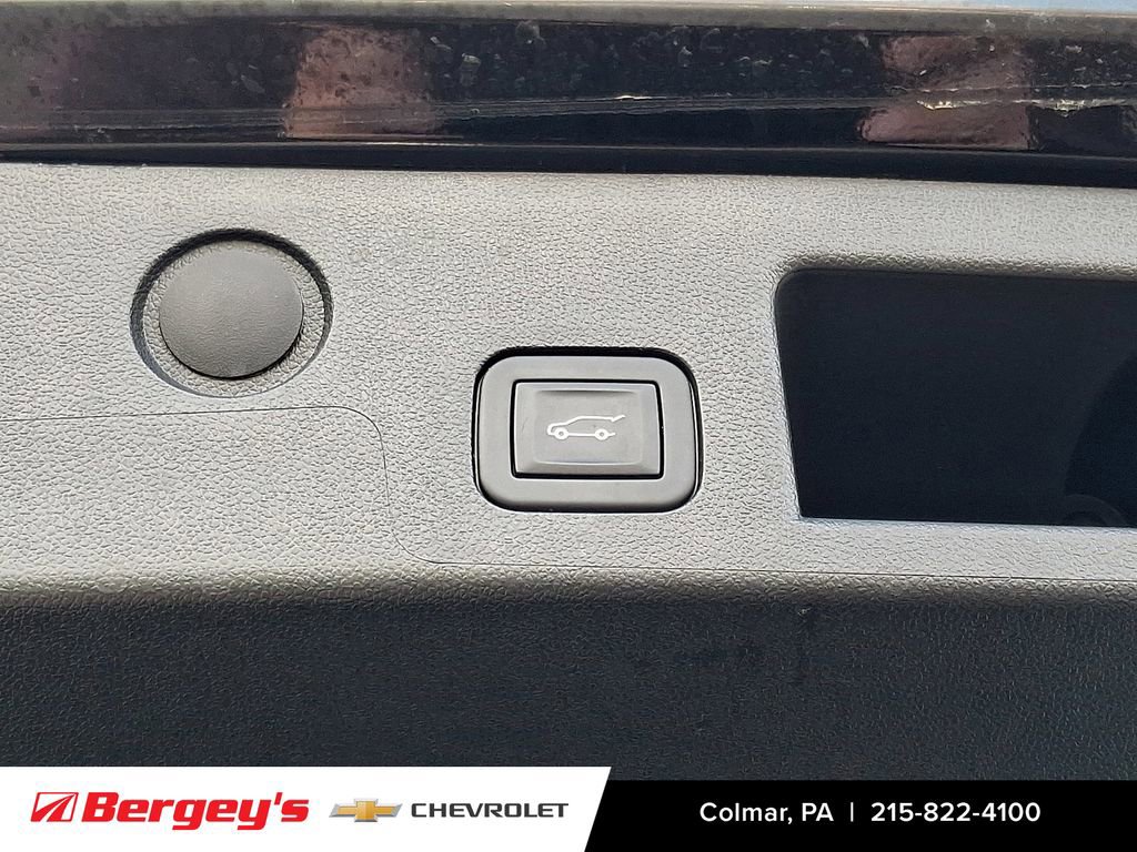 Certified 2026 Chevrolet Equinox LT w/ Convenience Package II image 32