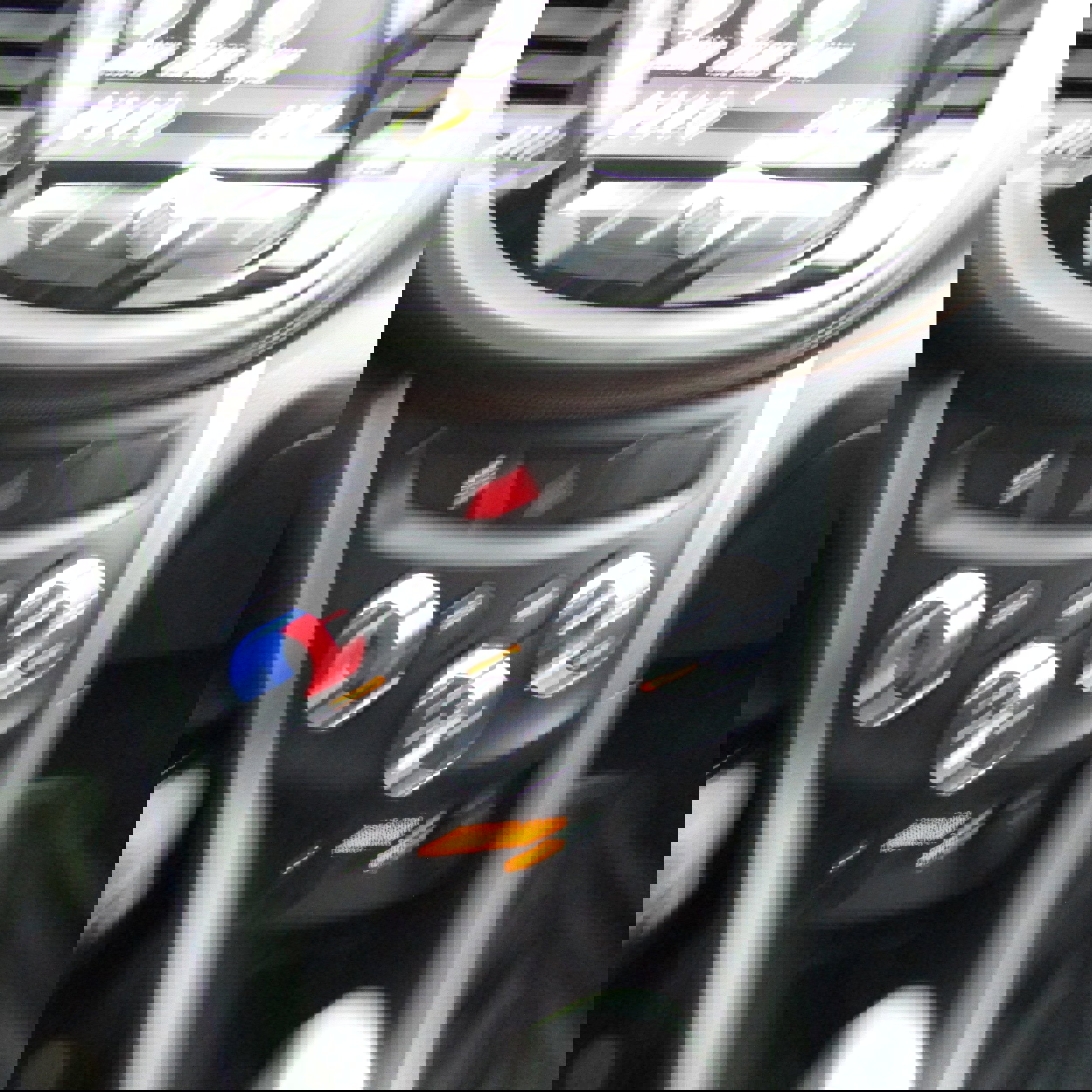 Used 2018 Chevrolet Trax LT w/ Driver Confidence Package AWD/4WD image 18