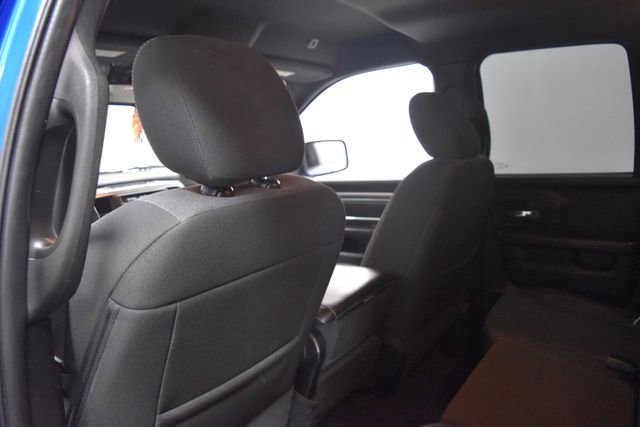 Certified 2021 RAM 1500 Classic Warlock w/ Electronics Group image 18