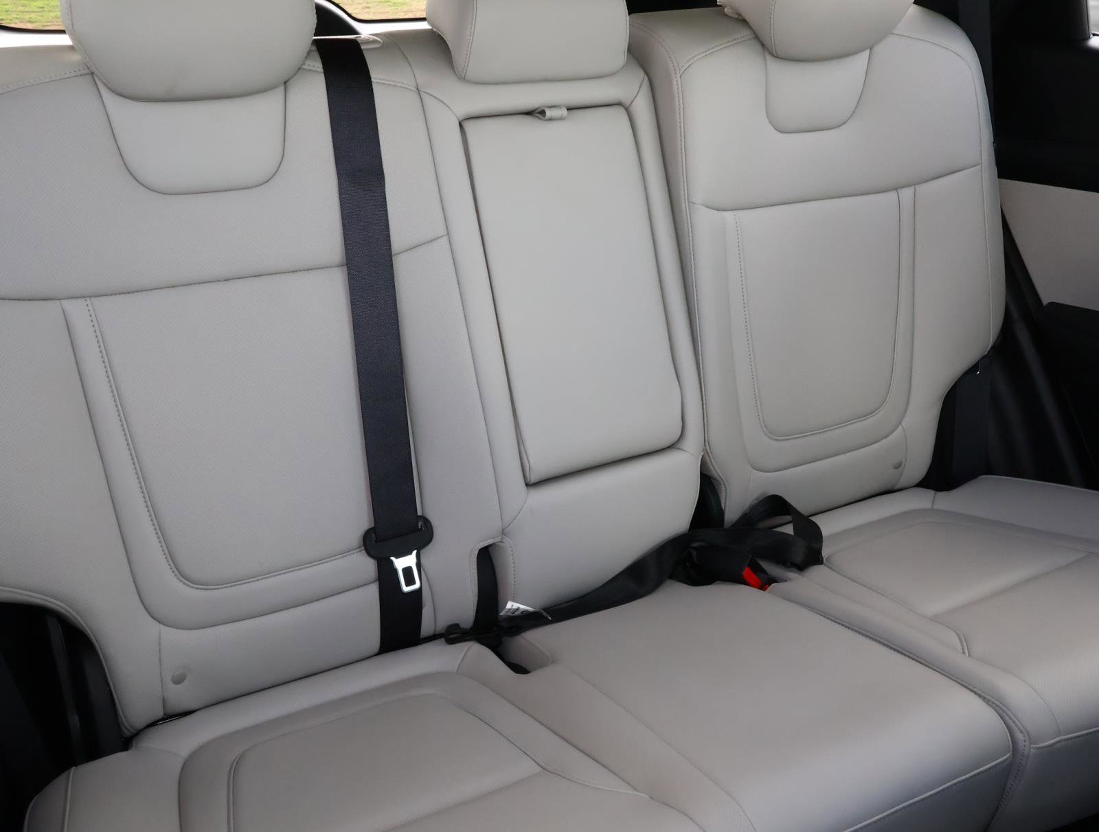 Used 2025 Hyundai Tucson SEL FWD image 20