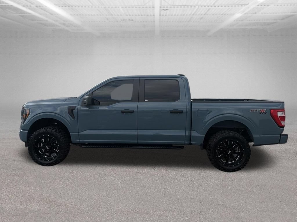 Used 2023 Ford F150 XL AWD/4WD image 6