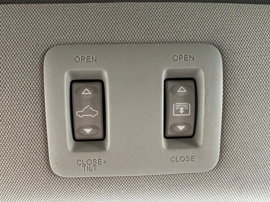 Used 2021 Nissan Murano Platinum w/ Cargo Package AWD/4WD image 28