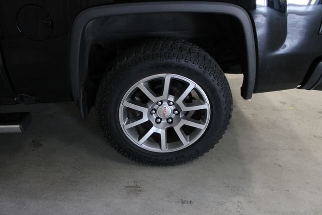 Used 2016 GMC Sierra 1500 Denali AWD/4WD image 33