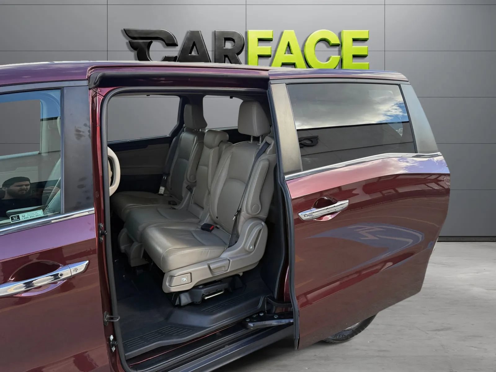 Used 2019 Honda Odyssey EX-L image 19