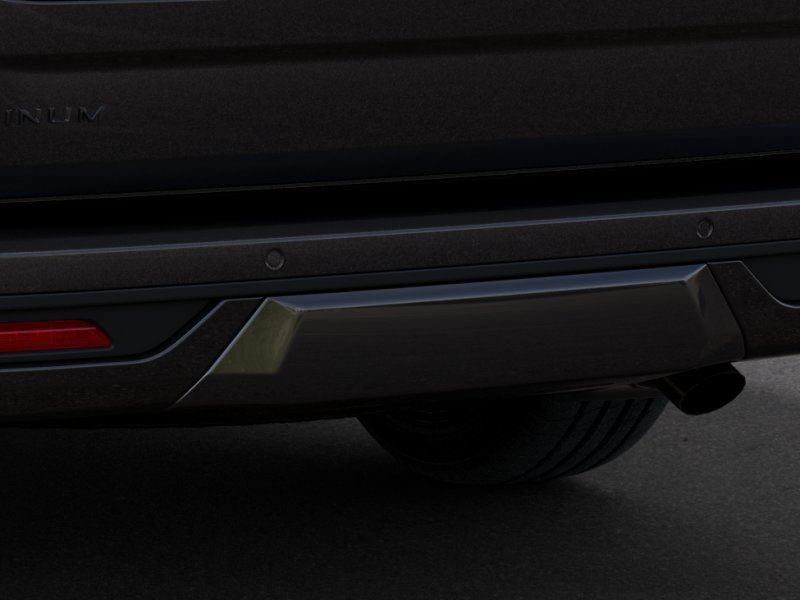 New 2027 Ford Expedition Max Platinum w/ Stealth Performance Package AWD/4WD image 23
