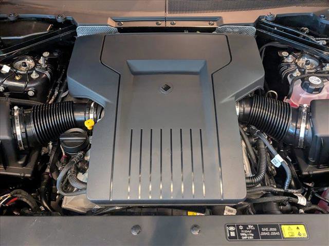 New 2025 Land Rover Defender 110 AWD/4WD image 16