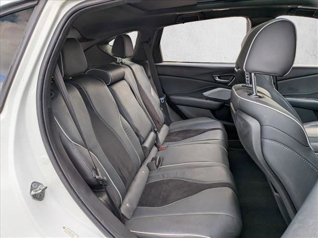 Used 2021 Acura RDX A-Spec image 18