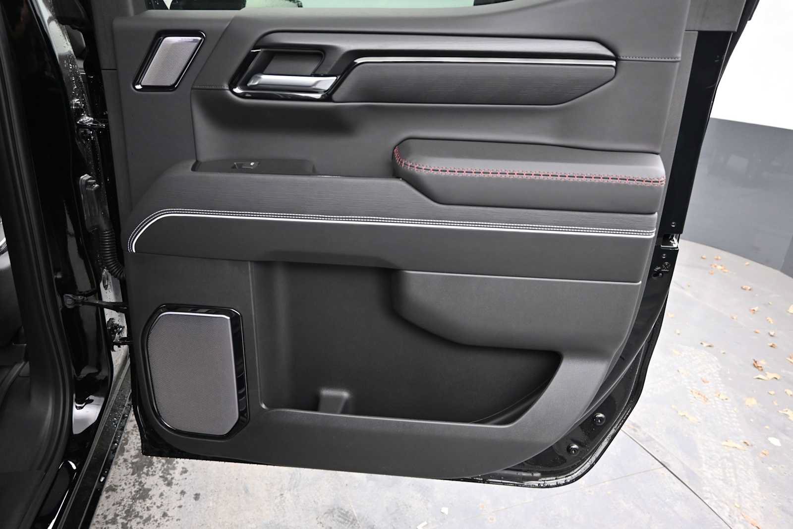 New 2026 GMC Sierra 1500 AT4X AWD/4WD image 23