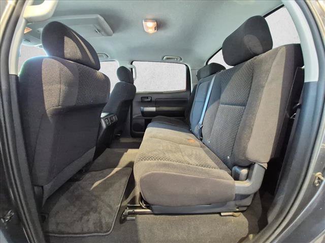 Used 2013 Toyota Tundra 2WD CrewMax w/ SR5 Pkg image 19