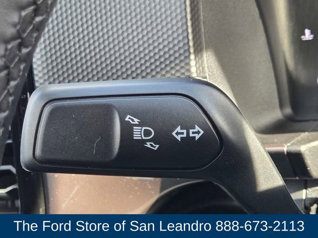 New 2025 Ford Ranger XLT w/ Equipment Group 301A High image 23