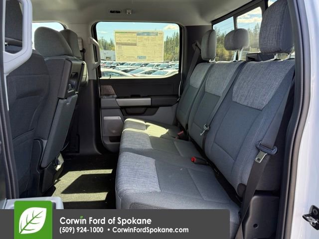 New 2026 Ford F450 XLT w/ XLT Premium Package AWD/4WD image 10