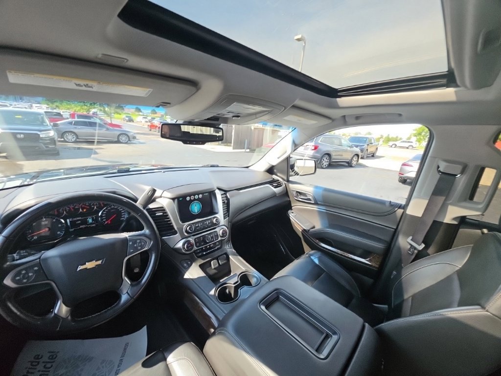 Used 2019 Chevrolet Tahoe LT AWD/4WD image 27