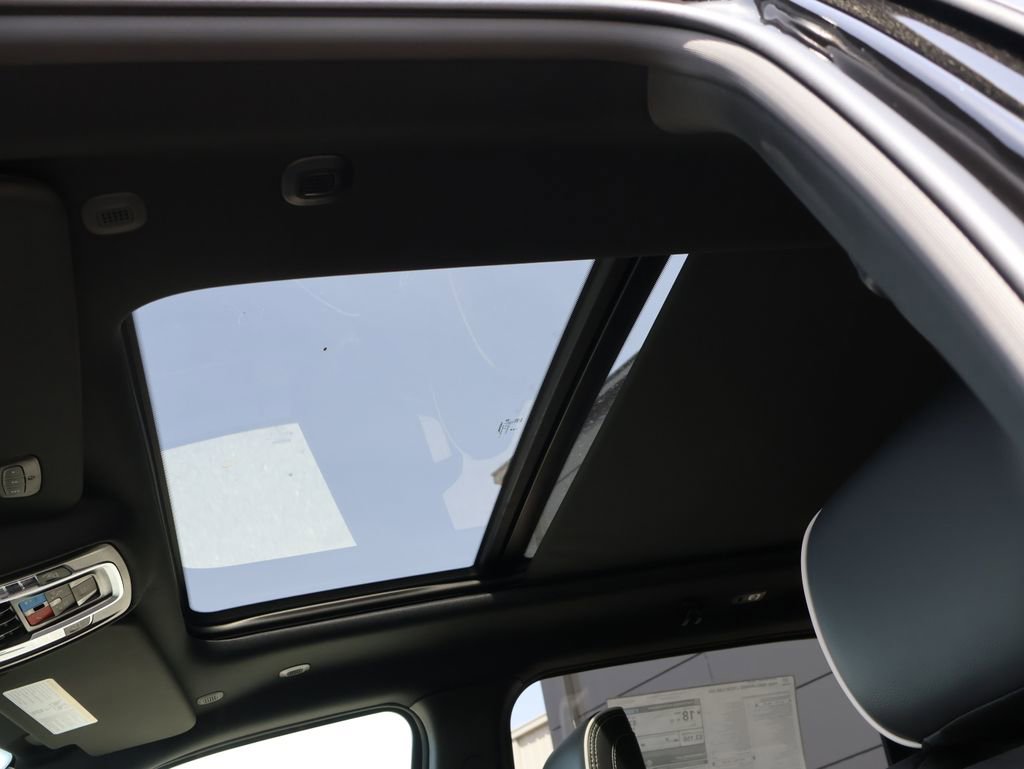 New 2026 RAM 1500 Laramie w/ Night Edition image 25