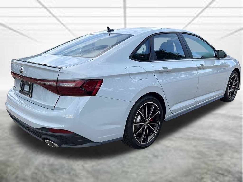 New 2027 Volkswagen Jetta GLI Autobahn FWD image 6