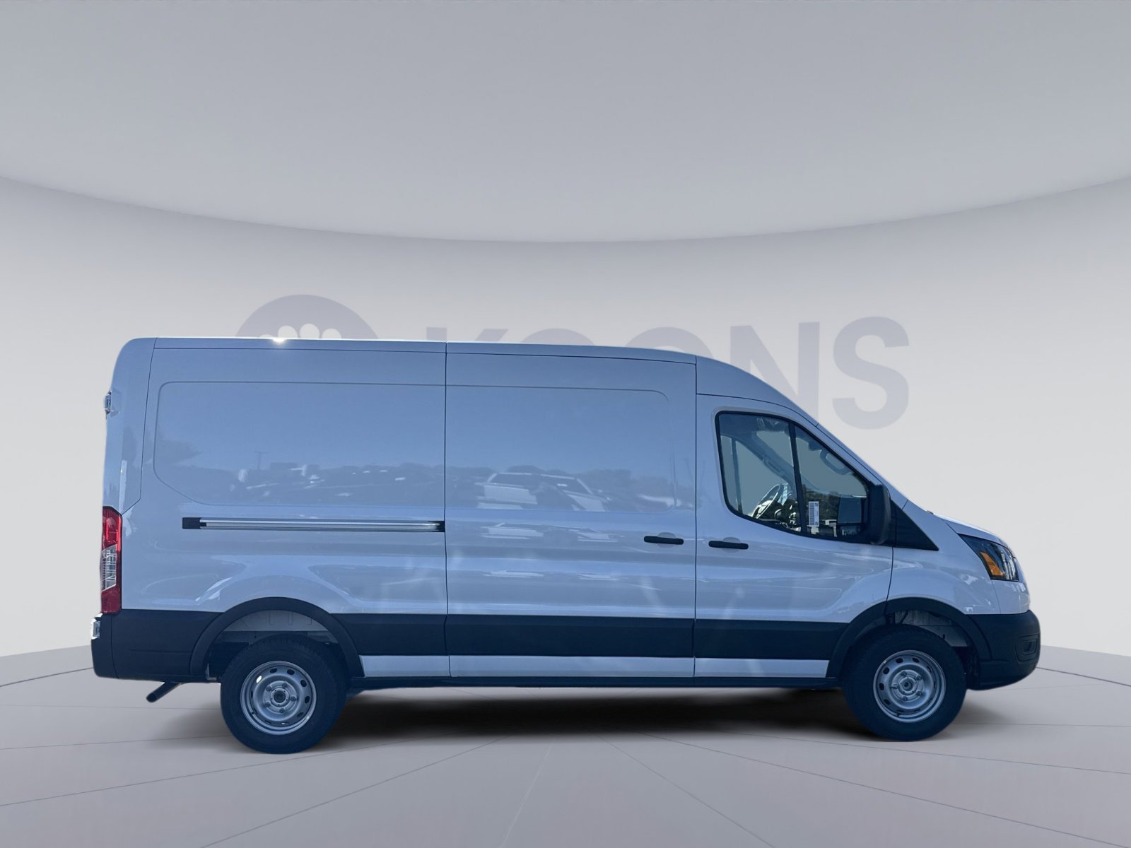 New 2026 Ford Transit 150 Base w/ Load Area Protection Package image 8