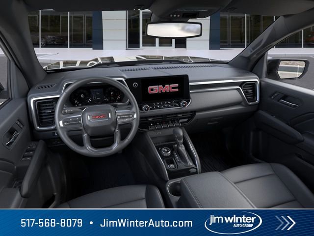 New 2026 GMC Canyon Elevation w/ Convenience Package image 15