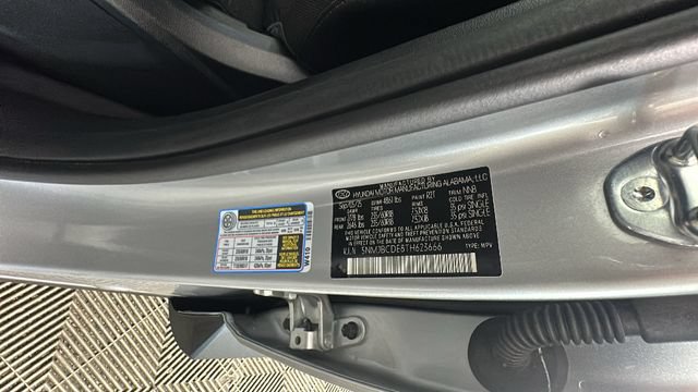 Certified 2026 Hyundai Tucson SEL AWD/4WD image 10