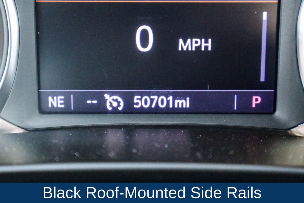 Used 2024 Chevrolet Blazer LT image 28