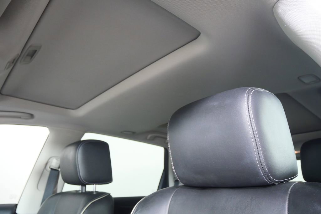 Used 2016 INFINITI QX60 FWD w/ Deluxe Technology Package image 9