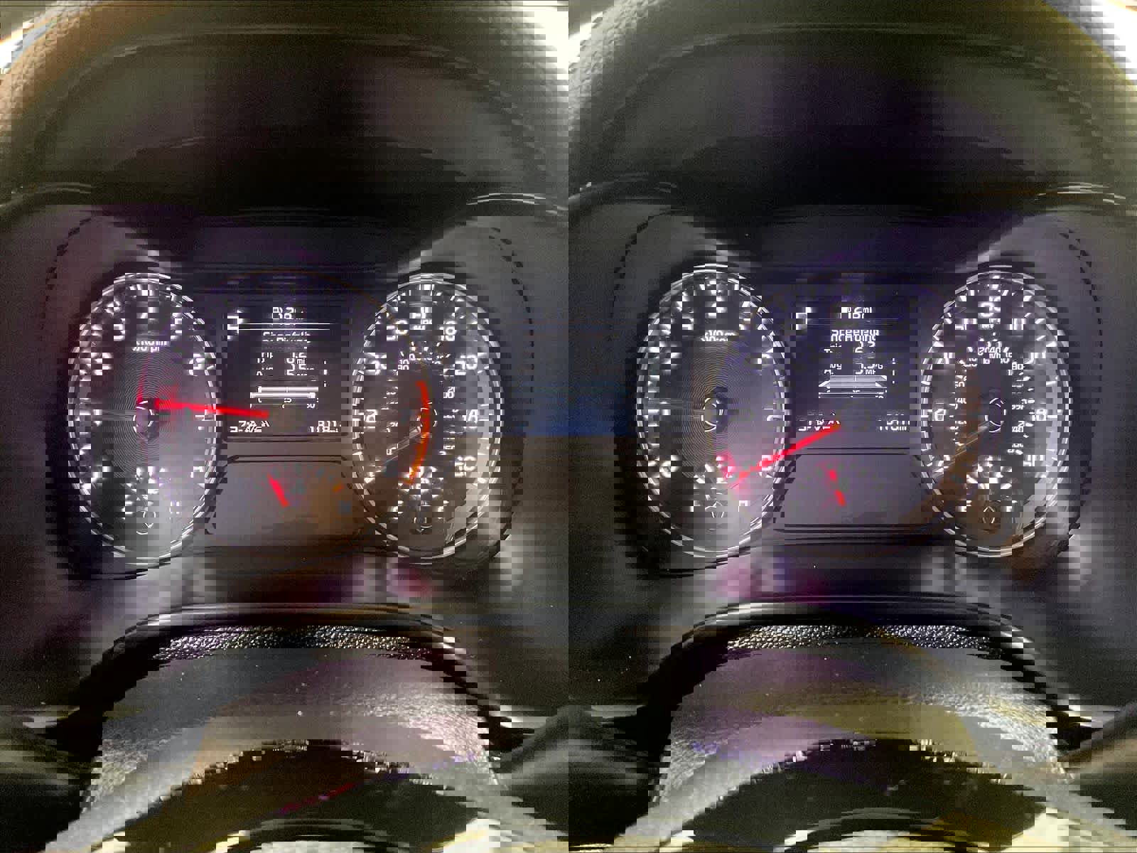 Used 2023 Kia Forte GT-Line w/ GT-Line Technology Package image 24