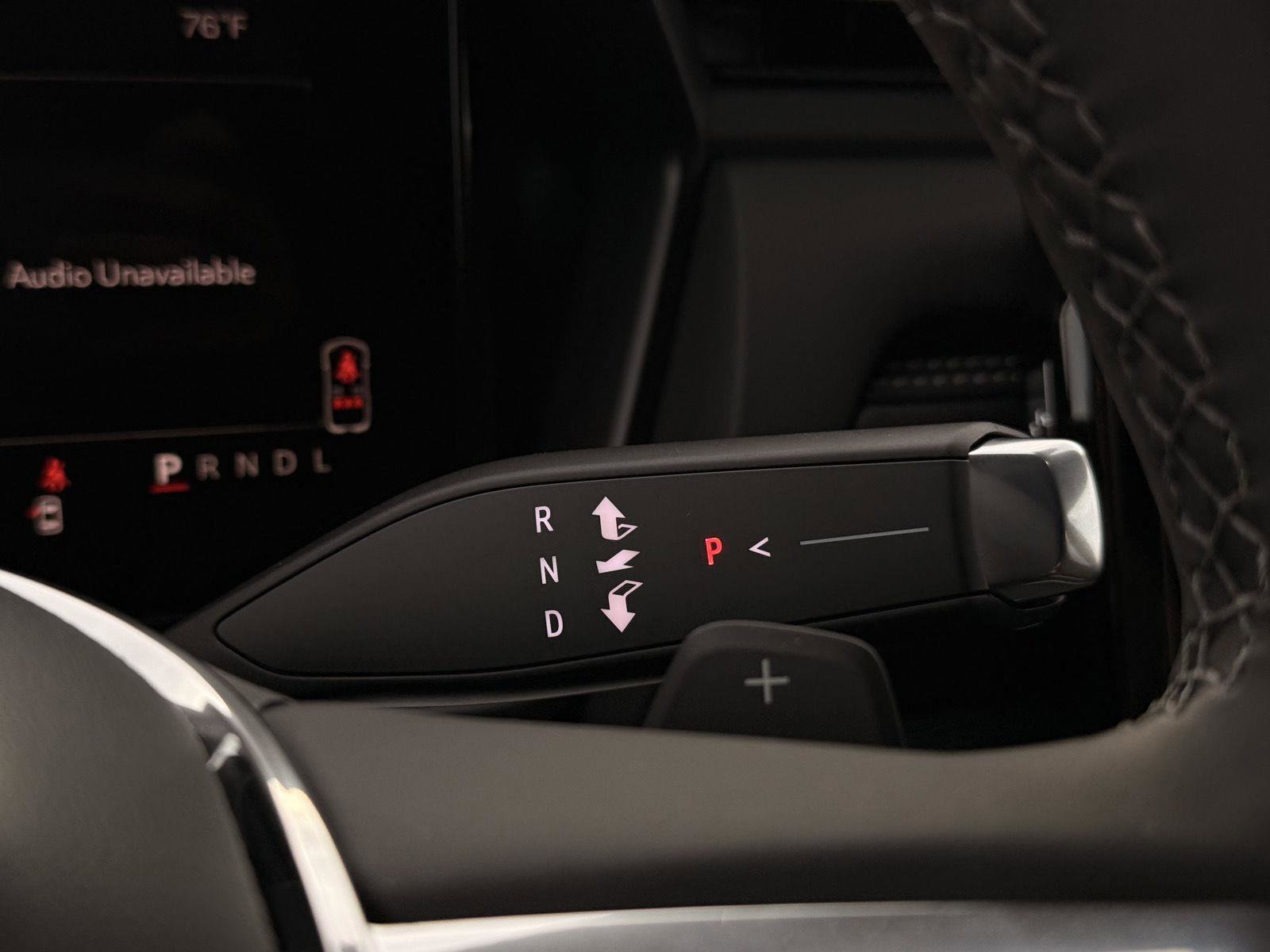 New 2026 GMC Terrain Elevation w/ Elevation Premium Package image 12