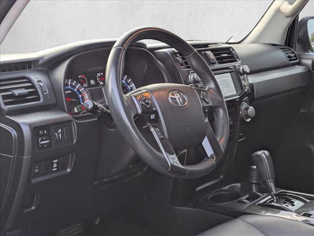 Used 2015 Toyota 4Runner Trail Premium image 7