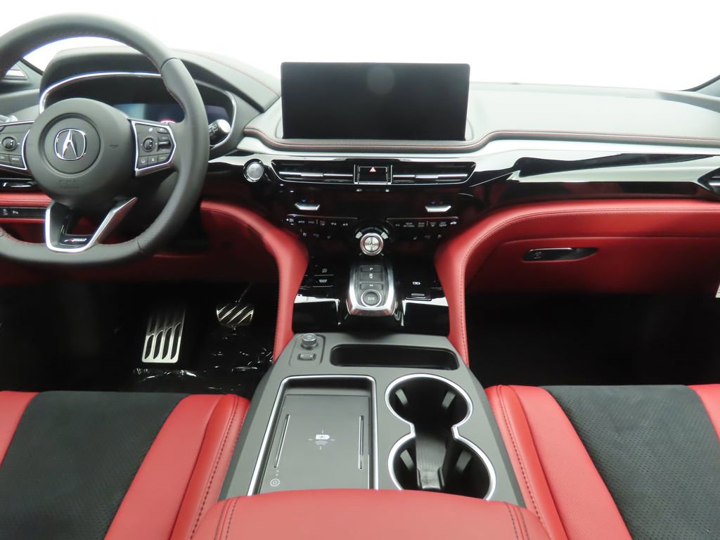 New 2026 Acura MDX A-Spec image 14