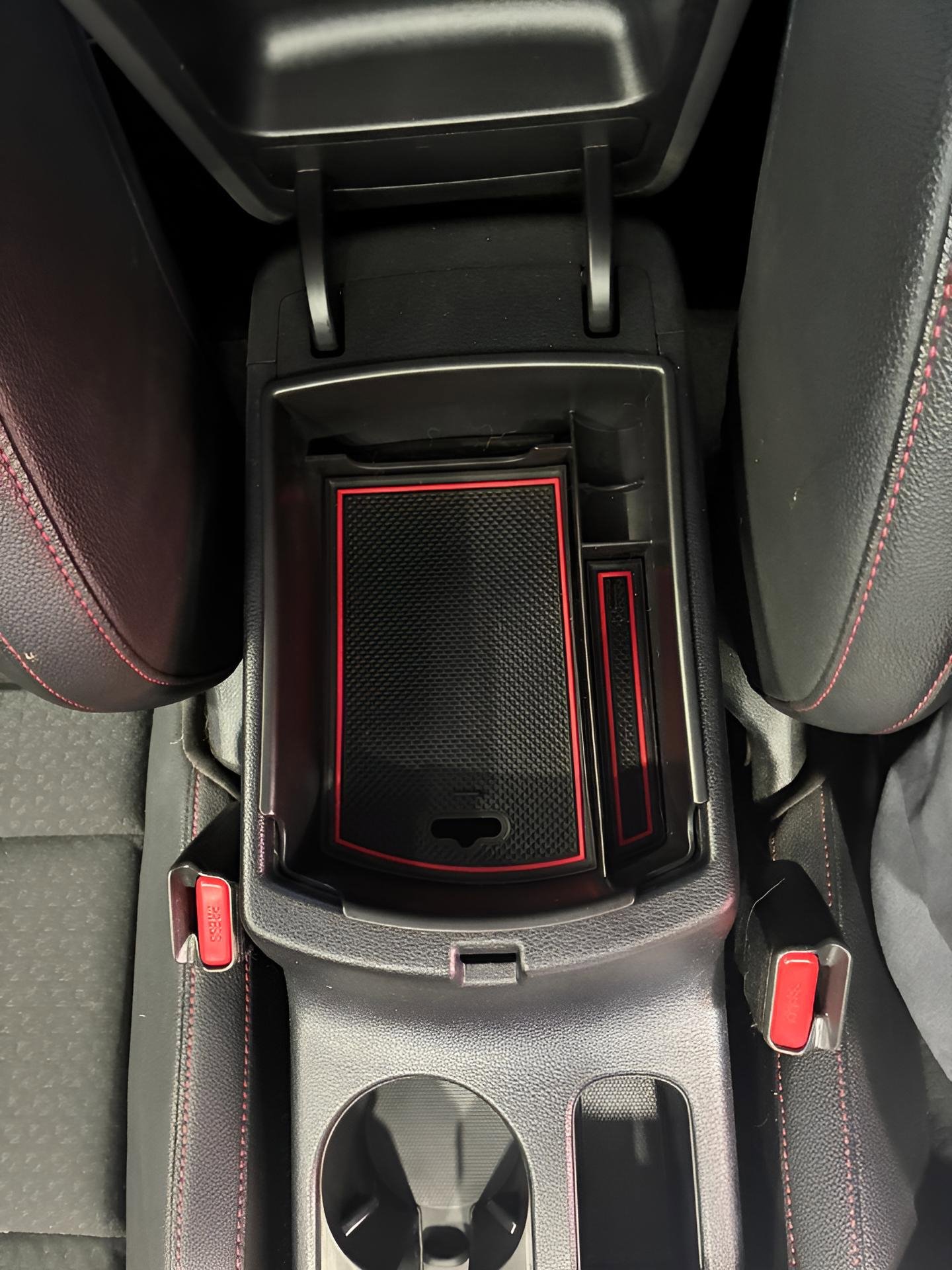 Used 2024 Kia Soul GT-Line w/ GT-Line Technology Package image 17