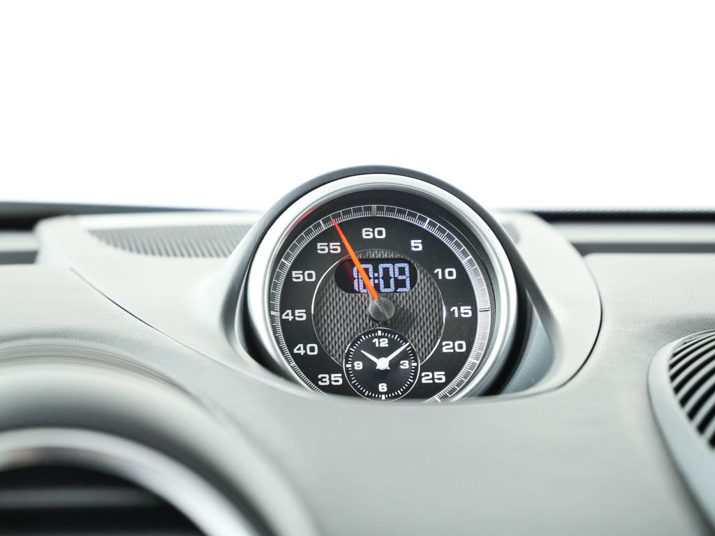 Certified 2025 Porsche 718 Cayman GTS RWD image 18