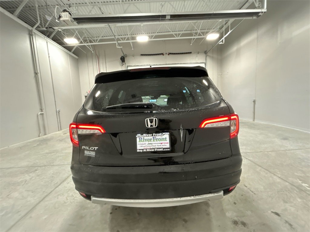 Used 2019 Honda Pilot EX-L image 7