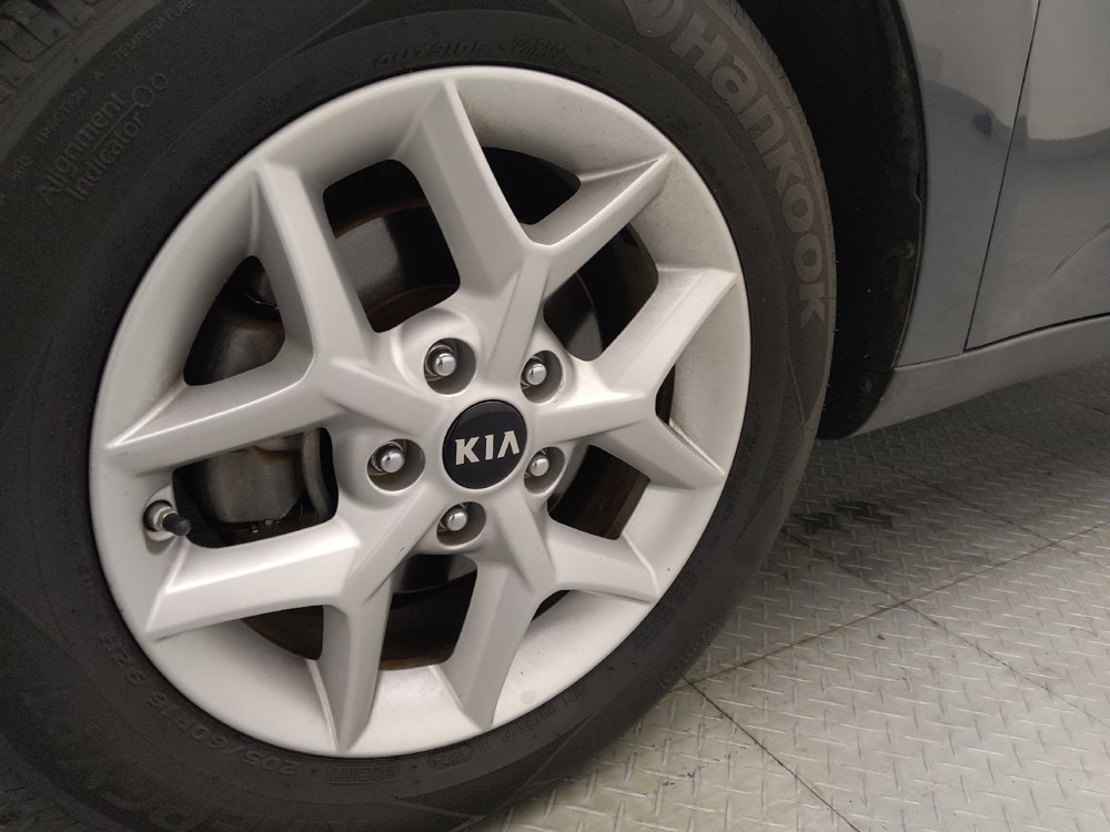 Used 2020 Kia Soul S FWD image 31