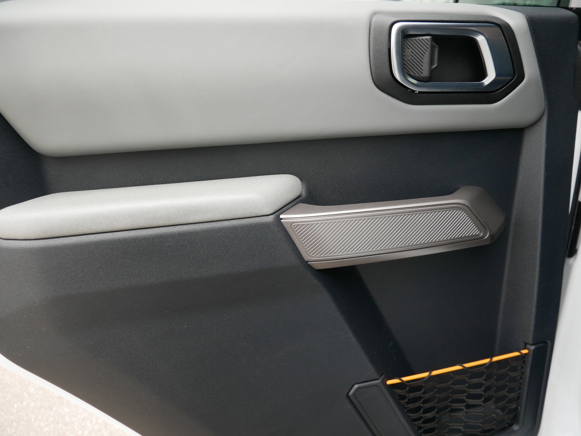 Used 2022 Ford Bronco Badlands image 17