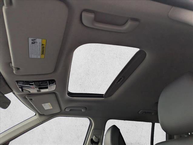 New 2026 Hyundai Santa Fe Limited image 22