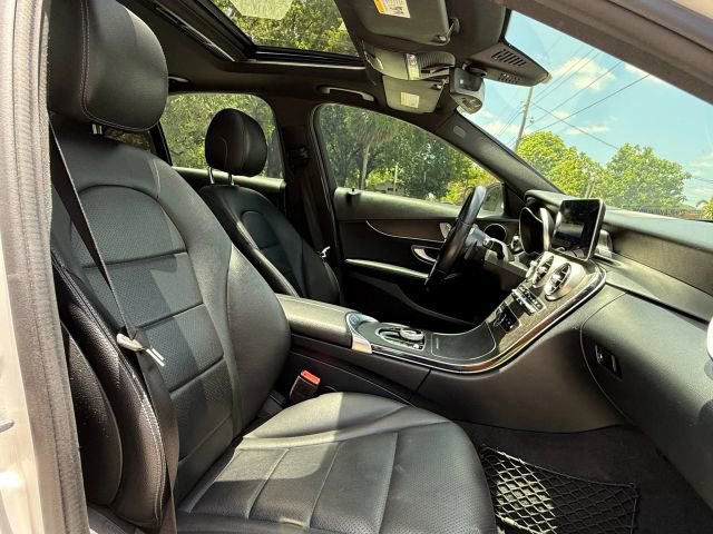 Used 2020 Mercedes-Benz C 300 Sedan image 15