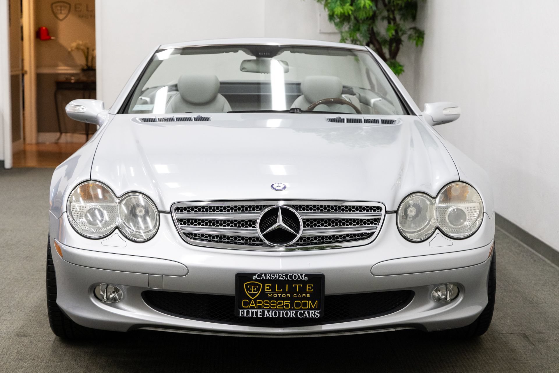 Used 2006 Mercedes-Benz SL 500 image 11