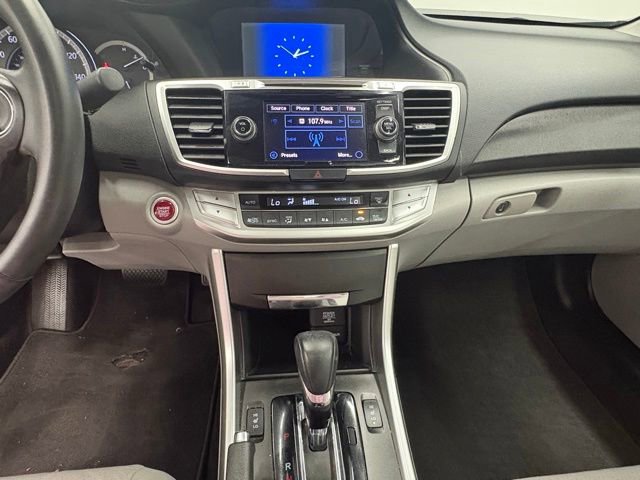 Used 2015 Honda Accord EX-L image 21