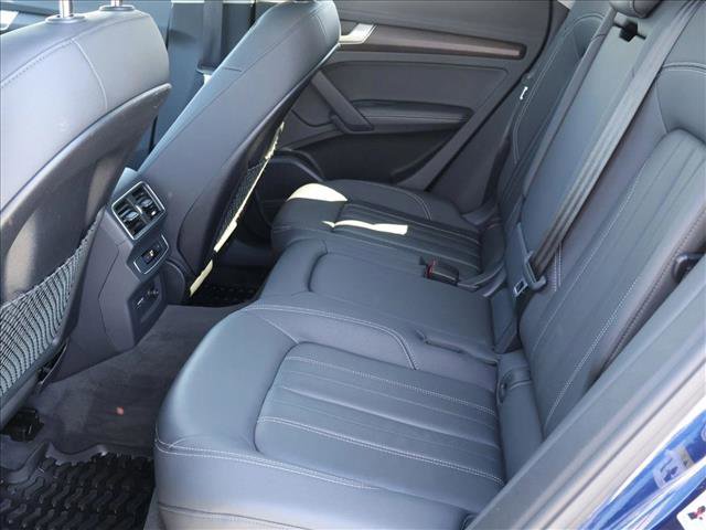 Used 2023 Audi Q5 2.0T Premium Plus w/ Premium Plus Package AWD/4WD image 25