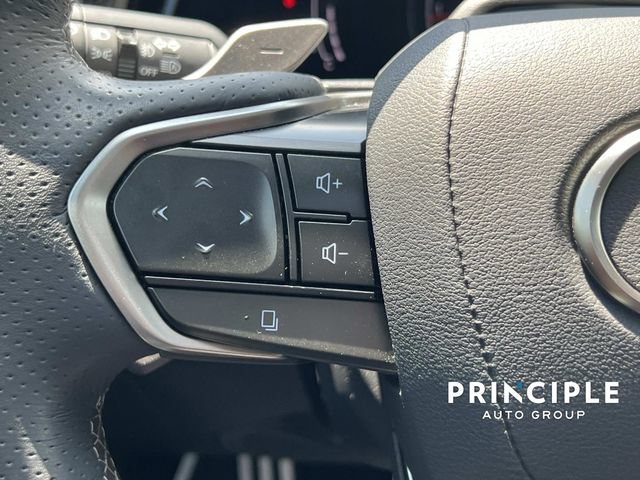 Used 2024 Lexus RX 350 F Sport w/ Convenience Package AWD/4WD image 18