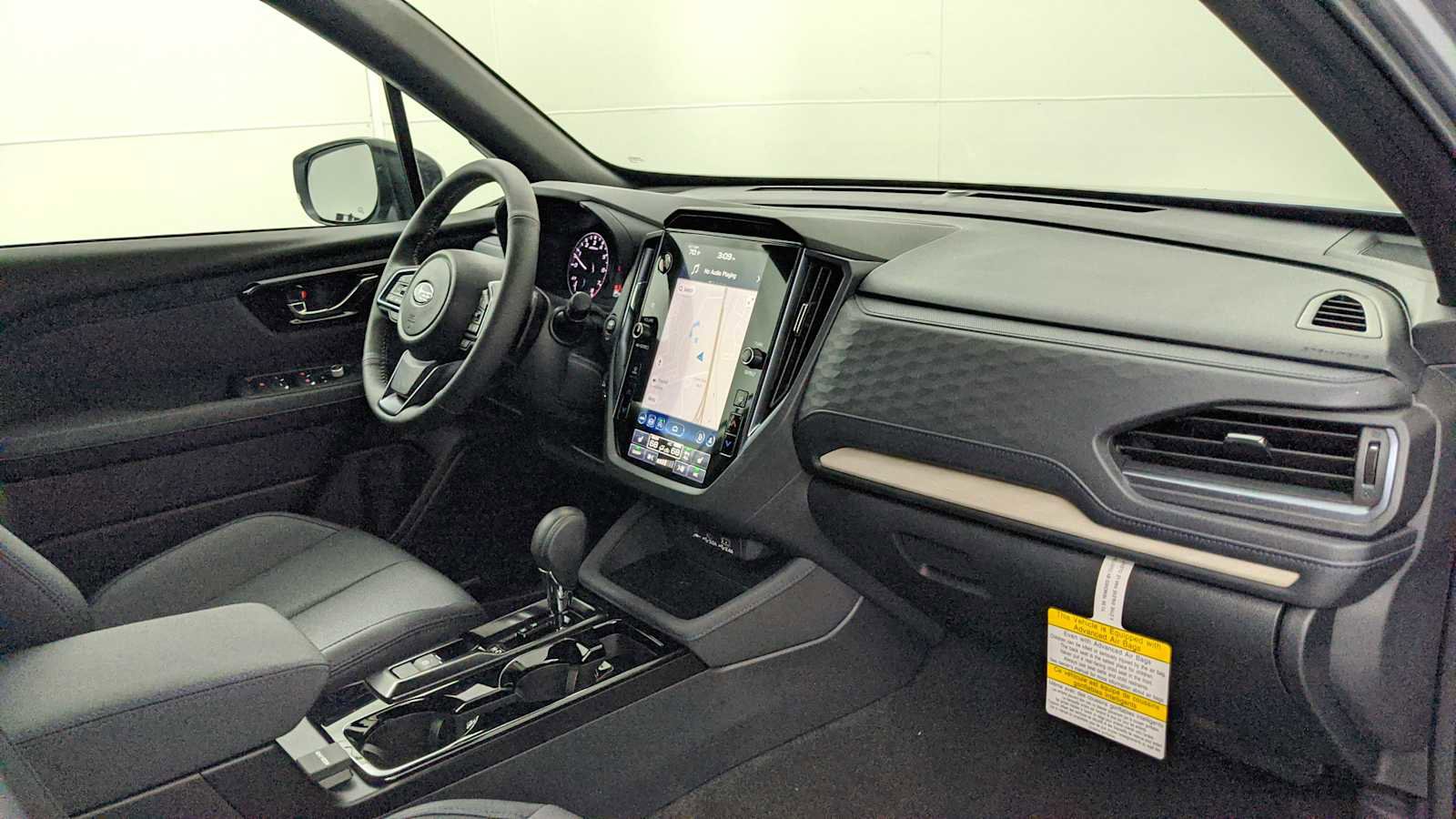 Used 2026 Subaru Forester Limited w/ Limited Package AWD/4WD image 28