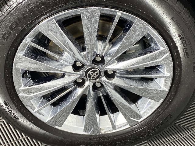 Used 2025 Toyota Grand Highlander Platinum image 32